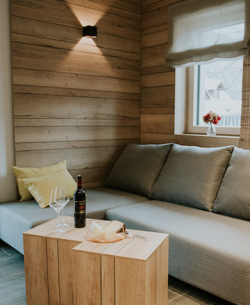 Apartment Jasna